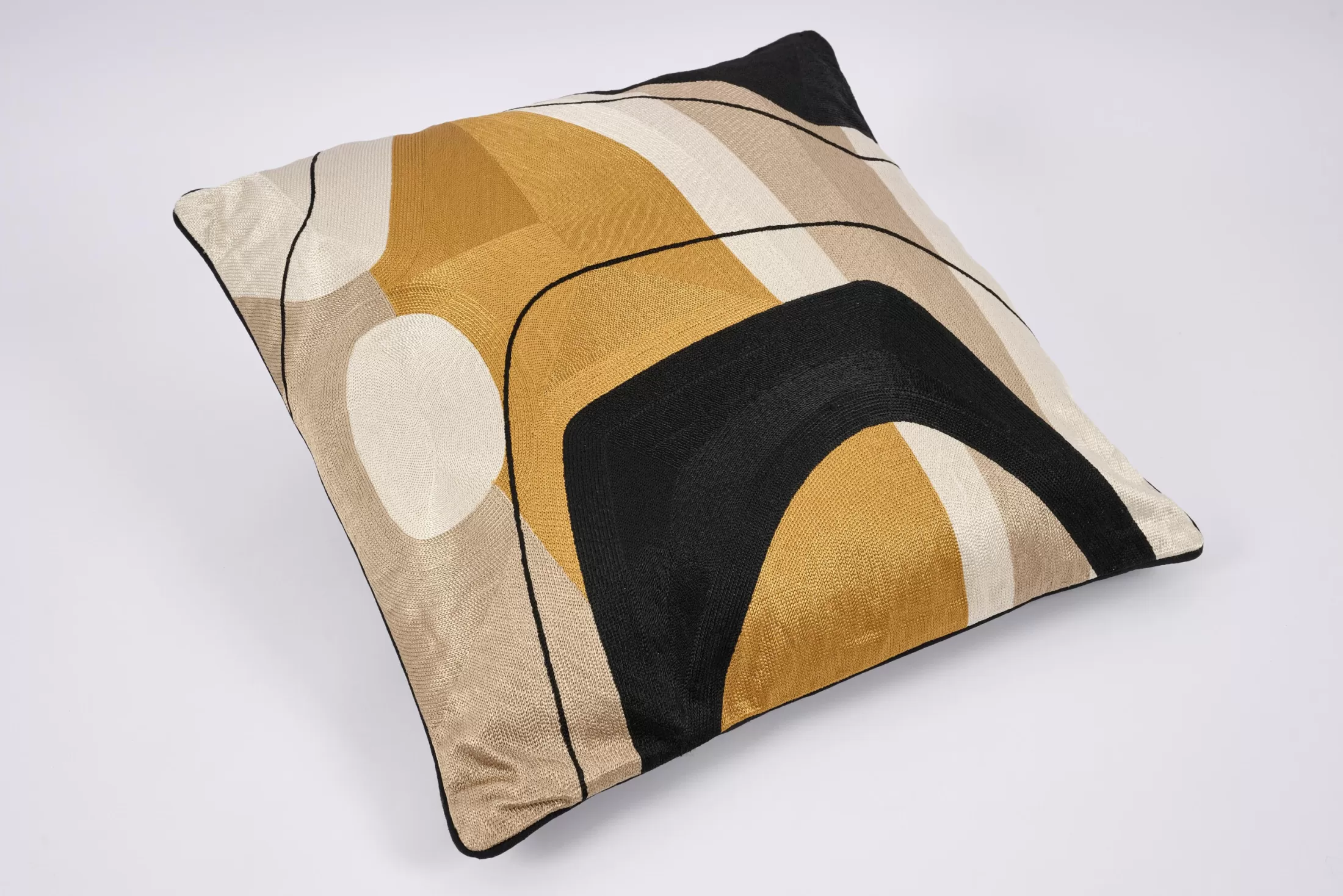 Flamant Huishoudelijke Textiel | Vinta, Kussen, Model 2, Vierkant