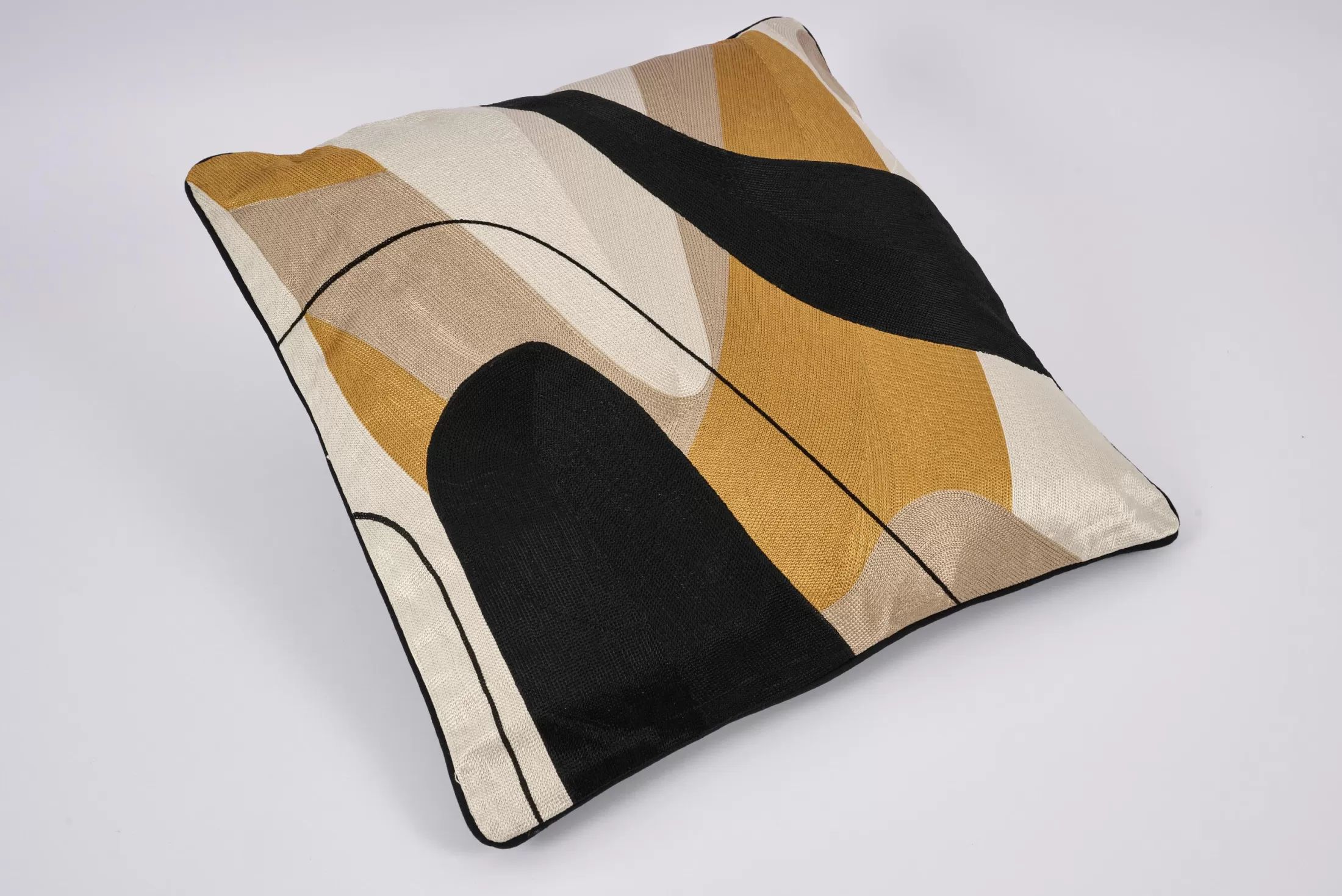 Flamant Huishoudelijke Textiel | Vinta, Kussen, Model 1, Vierkant