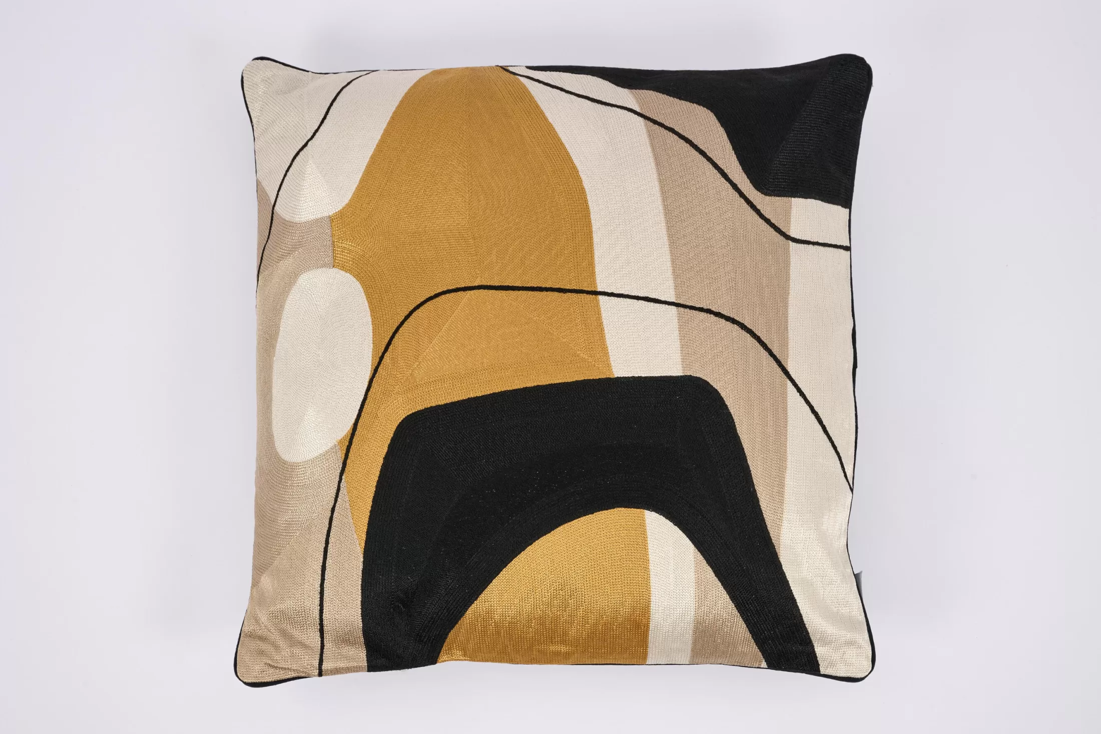 Flamant Huishoudelijke Textiel | Vinta, Kussen, Model 2, Vierkant