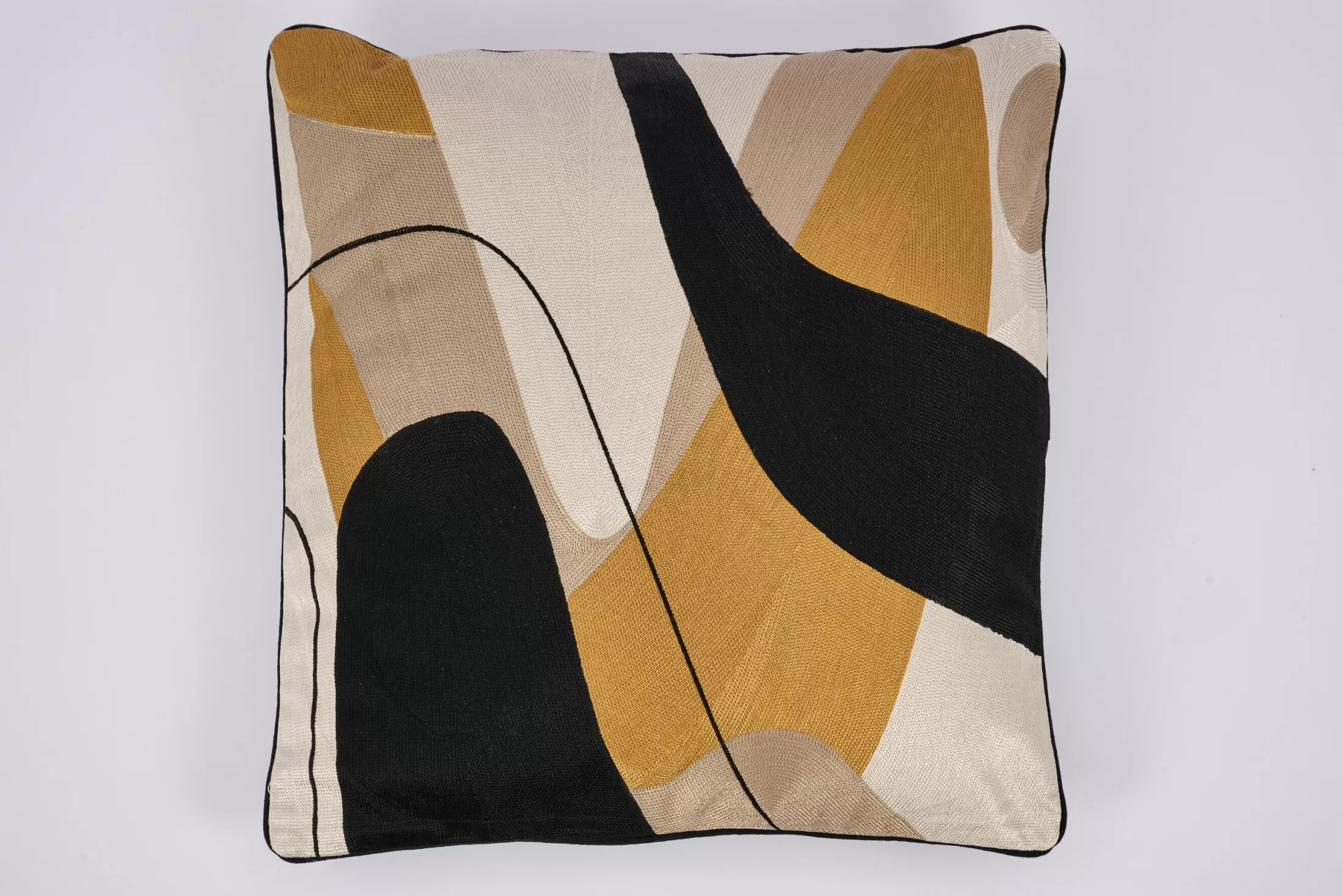 Flamant Huishoudelijke Textiel | Vinta, Kussen, Model 1, Vierkant