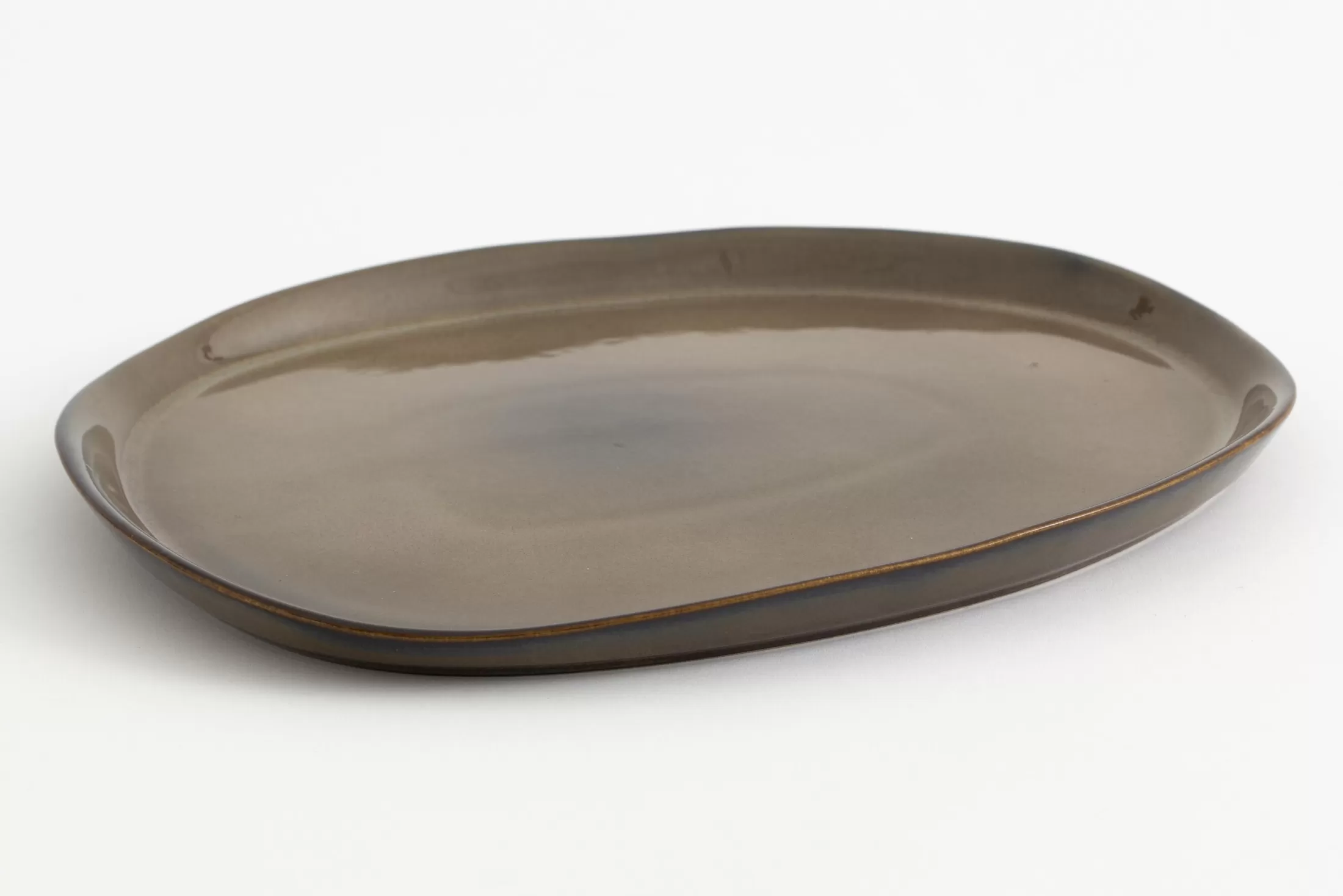 Flamant Borden, Borden En Kommen | Vorm, Bord, Kaki, 28,5Cm
