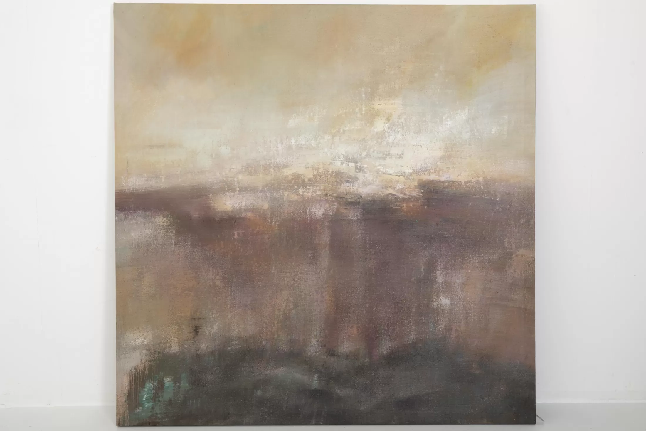 Flamant Decoratie | Williams, Olieverfschilderij