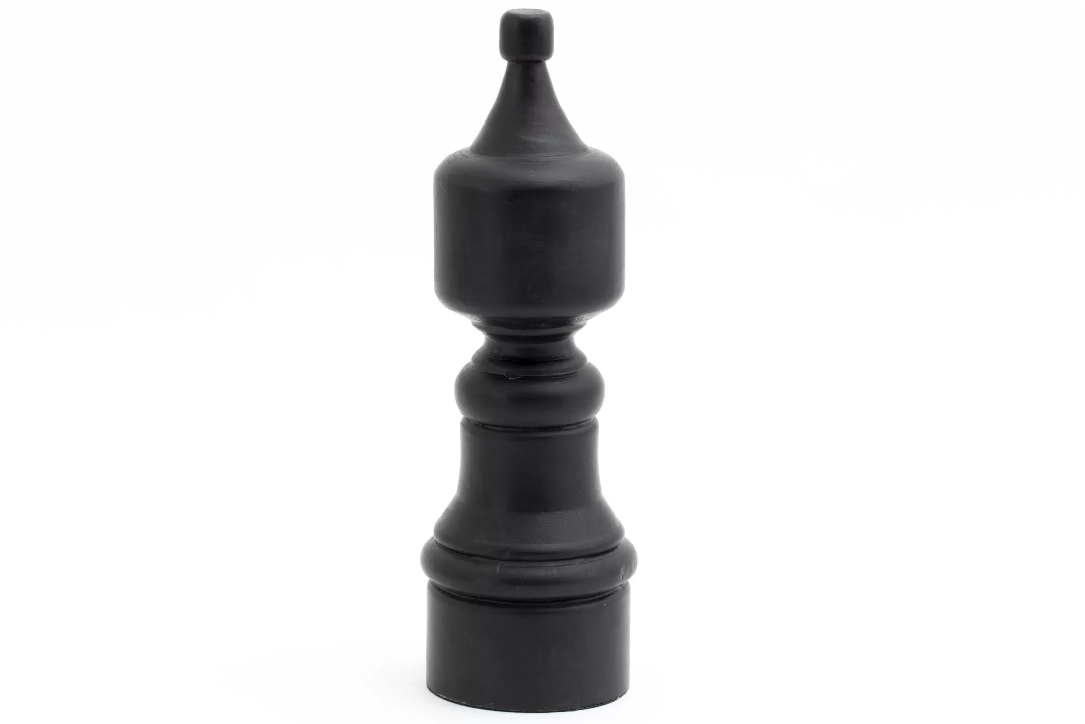 Flamant Decoratie | Woodsen, Deco, Hout, Zwart, S