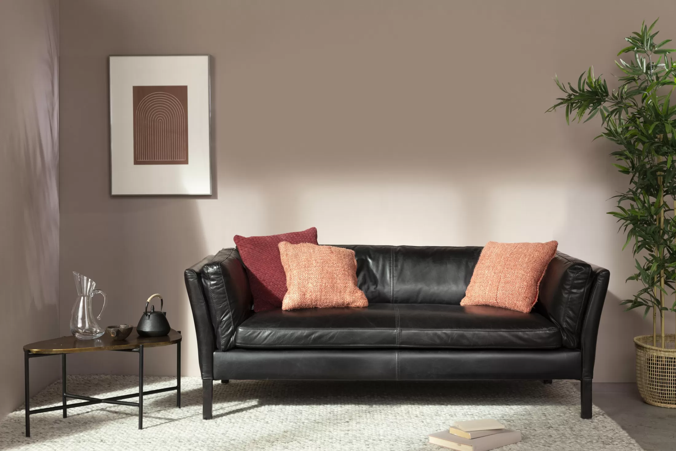 Flamant Beige/Grijs | Zen